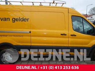 Ford Transit Transit, Van, 2013 2.0 TDCi 16V Eco Blue 130 picture 35