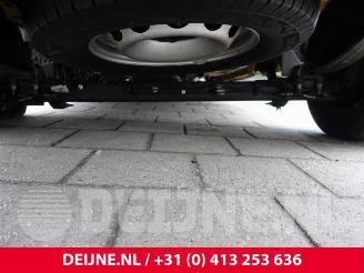 Ford Transit Transit, Van, 2013 2.0 TDCi 16V Eco Blue 130 picture 24