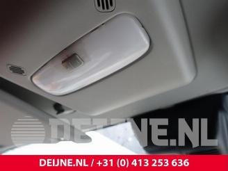 Ford Transit Transit, Van, 2013 2.0 TDCi 16V Eco Blue 130 picture 17