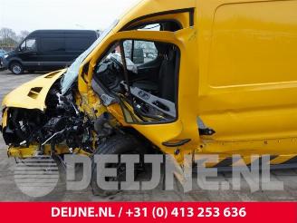 Ford Transit Transit, Van, 2013 2.0 TDCi 16V Eco Blue 130 picture 10