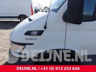 Iveco Daily New Daily III, Van, 1999 / 2007 35C12V picture 9