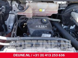 Iveco Daily New Daily III, Van, 1999 / 2007 35C12V picture 35