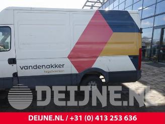 Iveco Daily New Daily III, Van, 1999 / 2007 35C12V picture 32