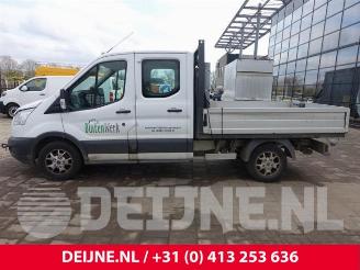 Ford Transit Transit, Ch.Cab/Pick-up, 2013 2.0 TDCi 16V Eco Blue 130 picture 4