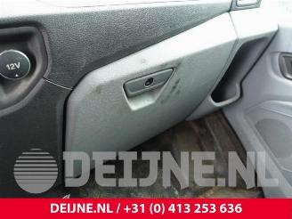 Ford Transit Transit, Ch.Cab/Pick-up, 2013 2.0 TDCi 16V Eco Blue 130 picture 26