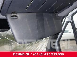 Mercedes Sprinter Sprinter 3t (910.6), Van, 2018 / 2025 215 CDI 2.0 D FWD picture 28
