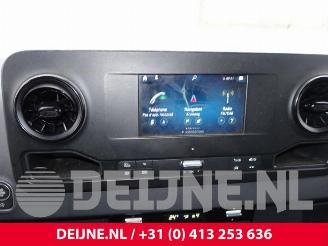Mercedes Sprinter Sprinter 3t (910.6), Van, 2018 / 2025 215 CDI 2.0 D FWD picture 29