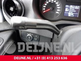 Mercedes Sprinter Sprinter 3t (910.6), Van, 2018 / 2025 215 CDI 2.0 D FWD picture 25