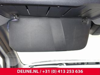 Mercedes Sprinter Sprinter 3t (910.6), Van, 2018 / 2025 215 CDI 2.0 D FWD picture 26