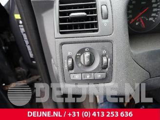 Volvo V-50 V50 (MW), Combi, 2003 / 2012 2.0 16V picture 21