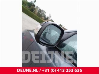 Volvo V-50 V50 (MW), Combi, 2003 / 2012 2.0 16V picture 12