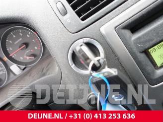 Volvo V-50 V50 (MW), Combi, 2003 / 2012 2.0 16V picture 23