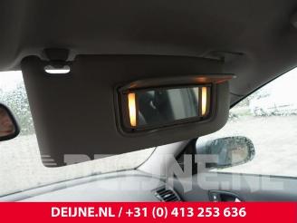 Volvo V-50 V50 (MW), Combi, 2003 / 2012 2.0 16V picture 28