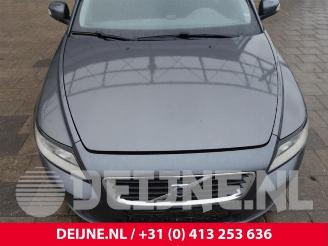 Volvo V-50 V50 (MW), Combi, 2003 / 2012 2.0 16V picture 35