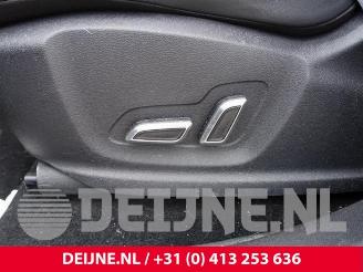 MG EHS HS/EHS I (AS23), SUV, 2018 1.5 EHS T-GDI Hybrid picture 19