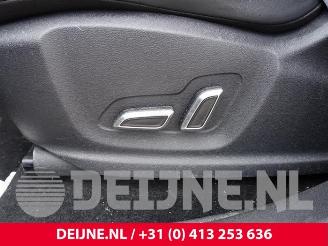 MG EHS HS/EHS I (AS23), SUV, 2018 1.5 EHS T-GDI Hybrid picture 19