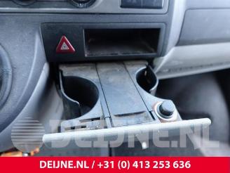 Volkswagen Transporter Transporter T5, Van, 2003 / 2015 2.0 BiTDI DRF picture 23
