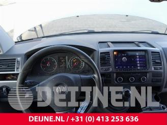 Volkswagen Transporter Transporter T5, Van, 2003 / 2015 2.0 BiTDI DRF picture 28