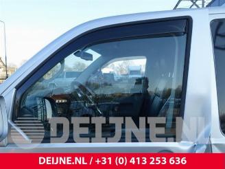 Volkswagen Transporter Transporter T5, Van, 2003 / 2015 2.0 BiTDI DRF picture 13