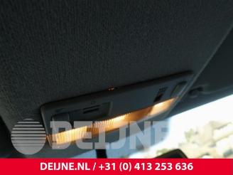 Volkswagen Transporter Transporter T5, Van, 2003 / 2015 2.0 BiTDI DRF picture 20