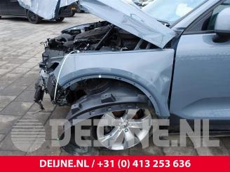 Volvo XC40 XC40 (XZ), SUV, 2017 2.0 D3 16V picture 9