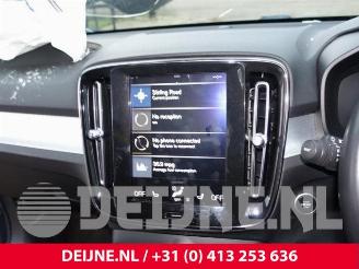 Volvo XC40 XC40 (XZ), SUV, 2017 2.0 D3 16V picture 21