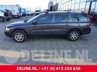 Volvo Xc-70 XC70 (SZ), SUV, 2000 / 2007 XC70 2.5 T 20V picture 4