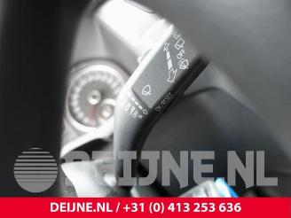 Volkswagen Caddy Caddy IV, Van, 2015 1.4 TGI BlueMotion picture 25