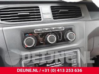 Volkswagen Caddy Caddy IV, Van, 2015 1.4 TGI BlueMotion picture 33