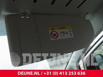 Volkswagen Caddy Caddy IV, Van, 2015 1.4 TGI BlueMotion picture 29