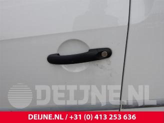 Volkswagen Caddy Caddy IV, Van, 2015 1.4 TGI BlueMotion picture 15