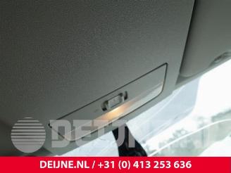 Volkswagen Caddy Caddy IV, Van, 2015 1.4 TGI BlueMotion picture 28