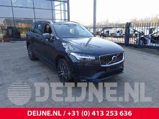 Purkuautot passenger cars Volvo Xc-90 XC90 II, SUV, 2014 2.0 B5 Mild Hybrid Geartronic 16V AWD 2020/9