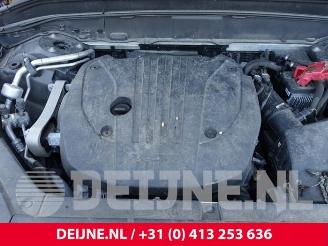 Volvo Xc-90 XC90 II, SUV, 2014 2.0 B5 Mild Hybrid Geartronic 16V AWD picture 30
