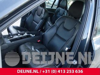 Volvo Xc-90 XC90 II, SUV, 2014 2.0 B5 Mild Hybrid Geartronic 16V AWD picture 17