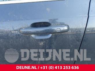 Volvo Xc-90 XC90 II, SUV, 2014 2.0 B5 Mild Hybrid Geartronic 16V AWD picture 13