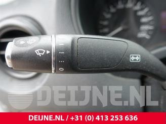 Mercedes Vito Vito (447.6), Van, 2014 1.6 109 CDI 16V picture 28