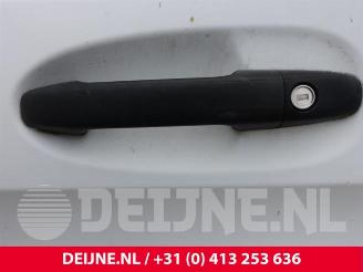 Mercedes Vito Vito (447.6), Van, 2014 1.6 109 CDI 16V picture 15