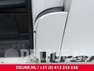 Mercedes Vito Vito (447.6), Van, 2014 1.6 109 CDI 16V picture 17