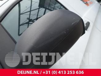 Mercedes Vito Vito (447.6), Van, 2014 1.6 109 CDI 16V picture 12