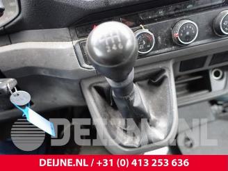 Volkswagen Crafter Crafter (SY), Van, 2016 2.0 TDI RWD picture 30