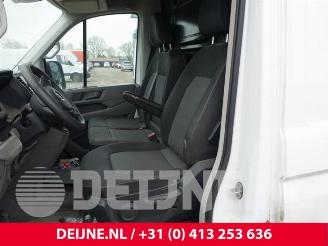 Volkswagen Crafter Crafter (SY), Van, 2016 2.0 TDI RWD picture 21