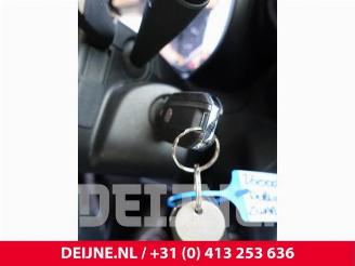 Fiat Doblo Doblo Cargo, Van, 2022 1.5 D Multijet 130 picture 27