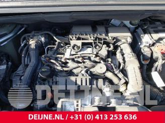 Fiat Doblo Doblo Cargo, Van, 2022 1.5 D Multijet 130 picture 35