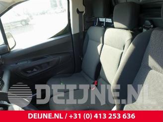Fiat Doblo Doblo Cargo, Van, 2022 1.5 D Multijet 130 picture 20
