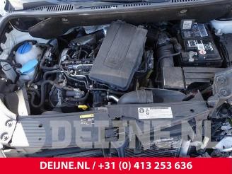 Volkswagen Caddy Caddy III (2KA,2KH,2CA,2CH), Van, 2004 / 2015 1.6 TDI 16V picture 35