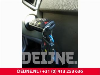 Volvo Xc-90 XC90 I, SUV, 2002 / 2014 2.9 T6 24V picture 23