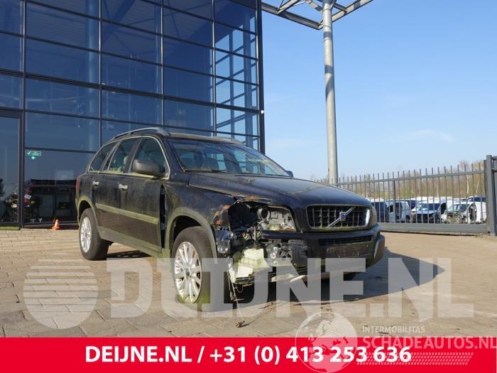Volvo Xc-90 XC90 I, SUV, 2002 / 2014 2.9 T6 24V