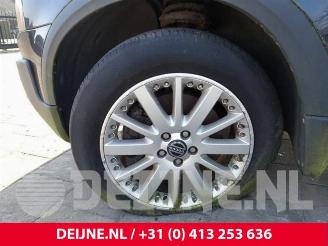 Volvo Xc-90 XC90 I, SUV, 2002 / 2014 2.9 T6 24V picture 10