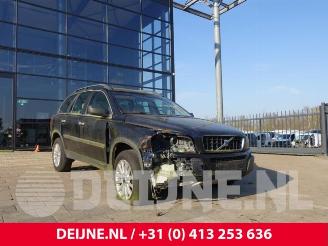 Vrakbiler auto Volvo Xc-90 XC90 I, SUV, 2002 / 2014 2.9 T6 24V 2005/4